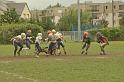 Evry Daily Photo - Foot Us Junior - Corsaires vs Gaulois 582